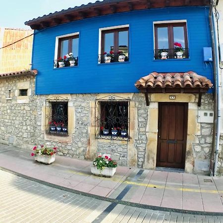 Casa Bernardita Colunga Exterior photo