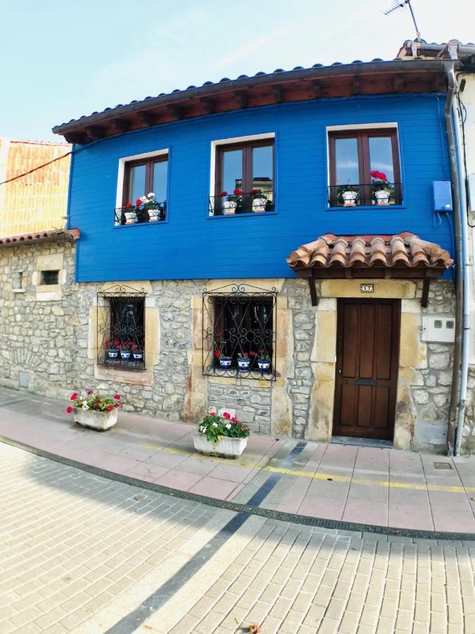 Casa Bernardita Colunga Exterior photo